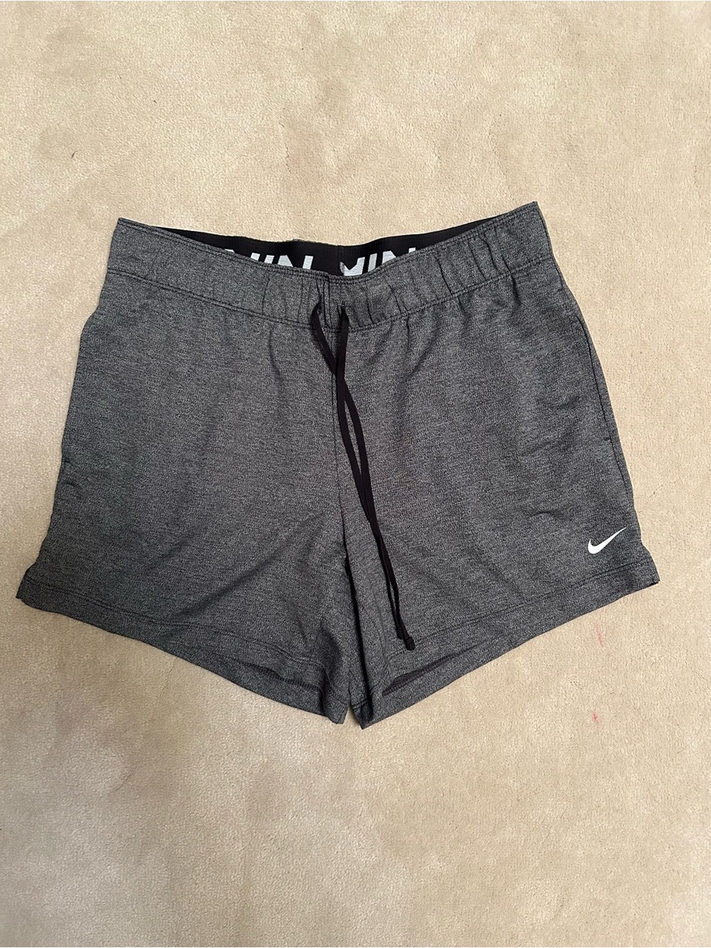 Nike Dri Fit Shorts for Women